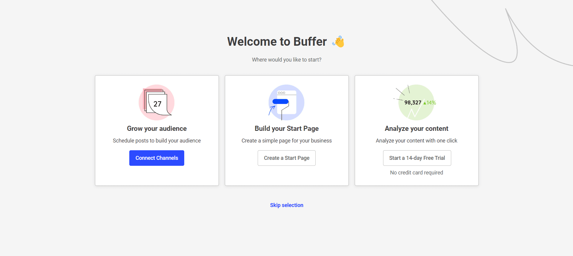 buffer