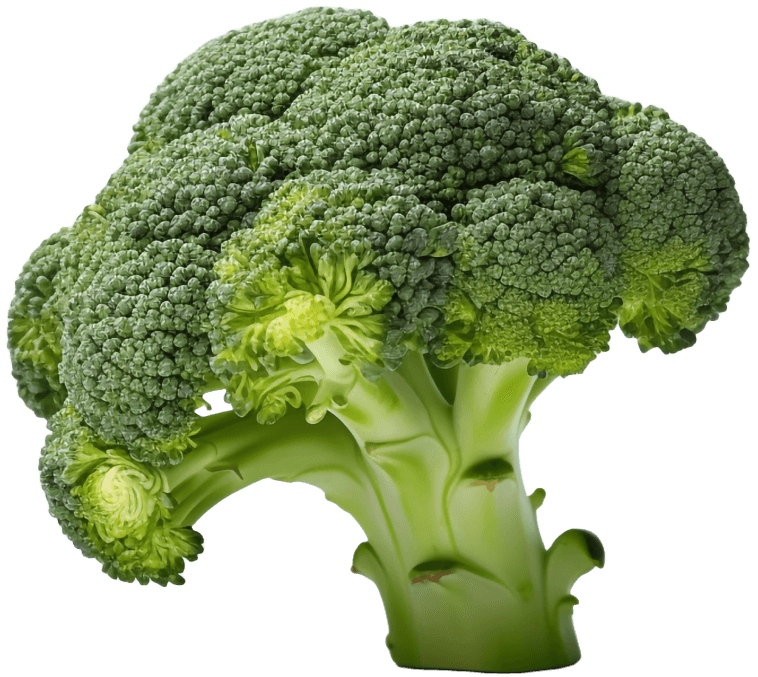 broccoli